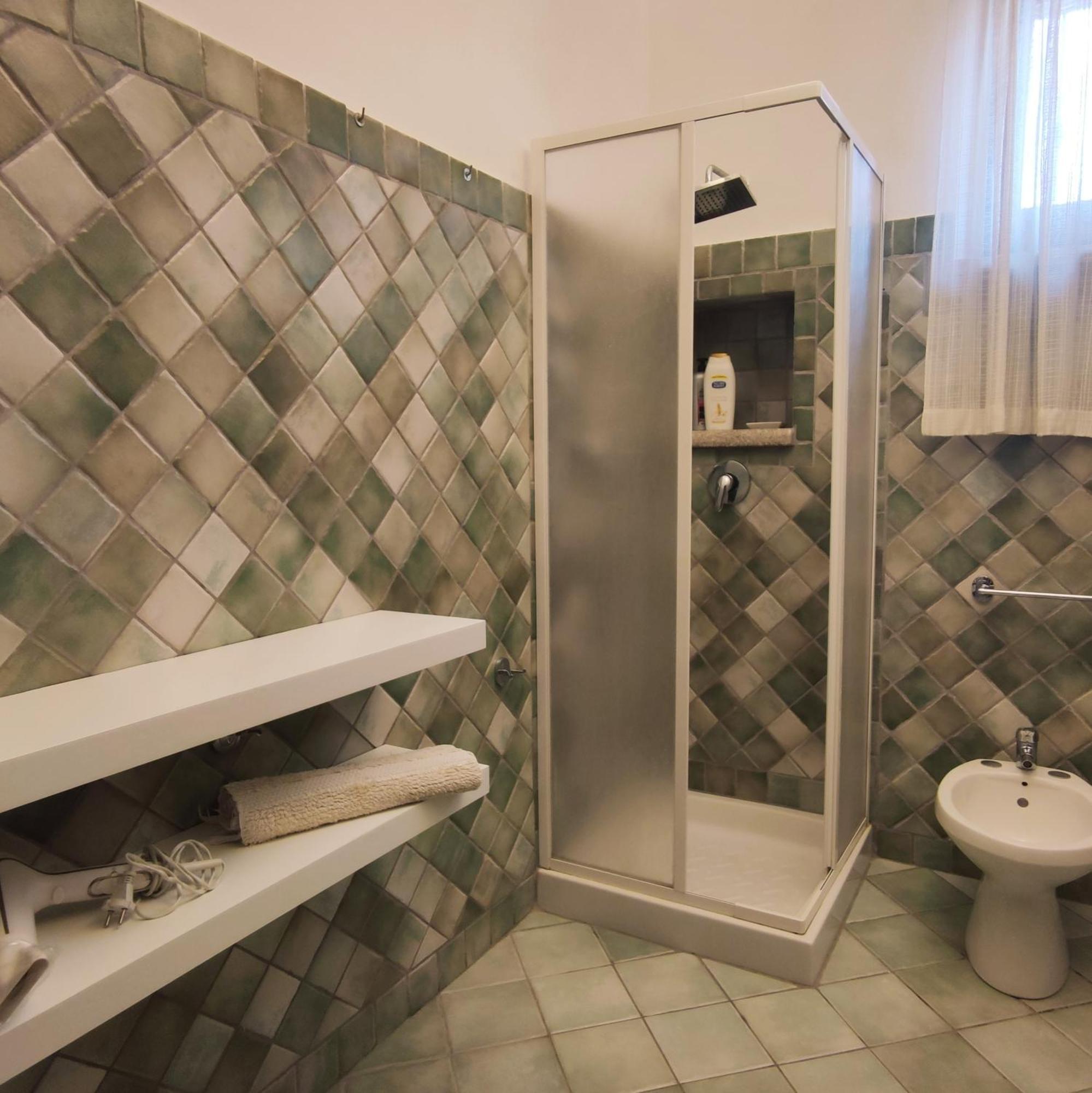 Mama Babylon Hotel Olbia Kültér fotó