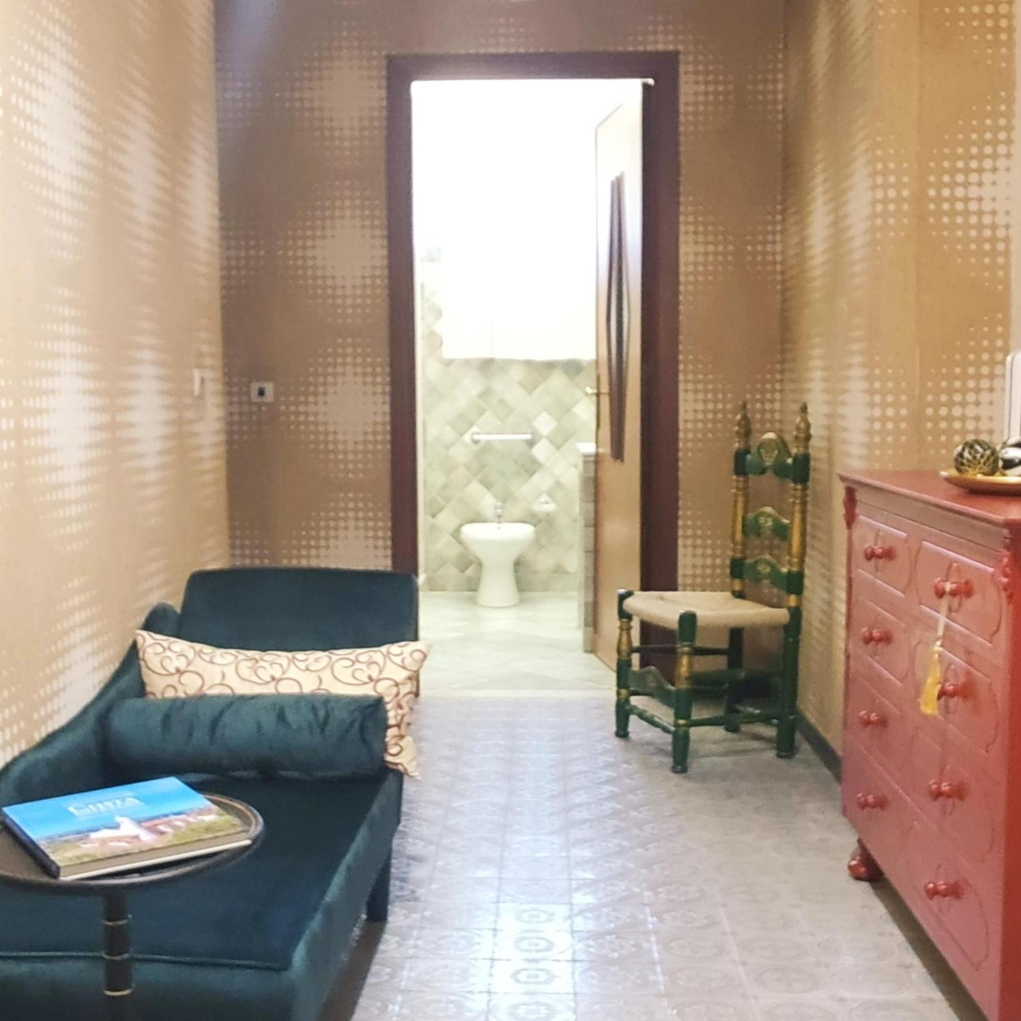 Mama Babylon Hotel Olbia Kültér fotó