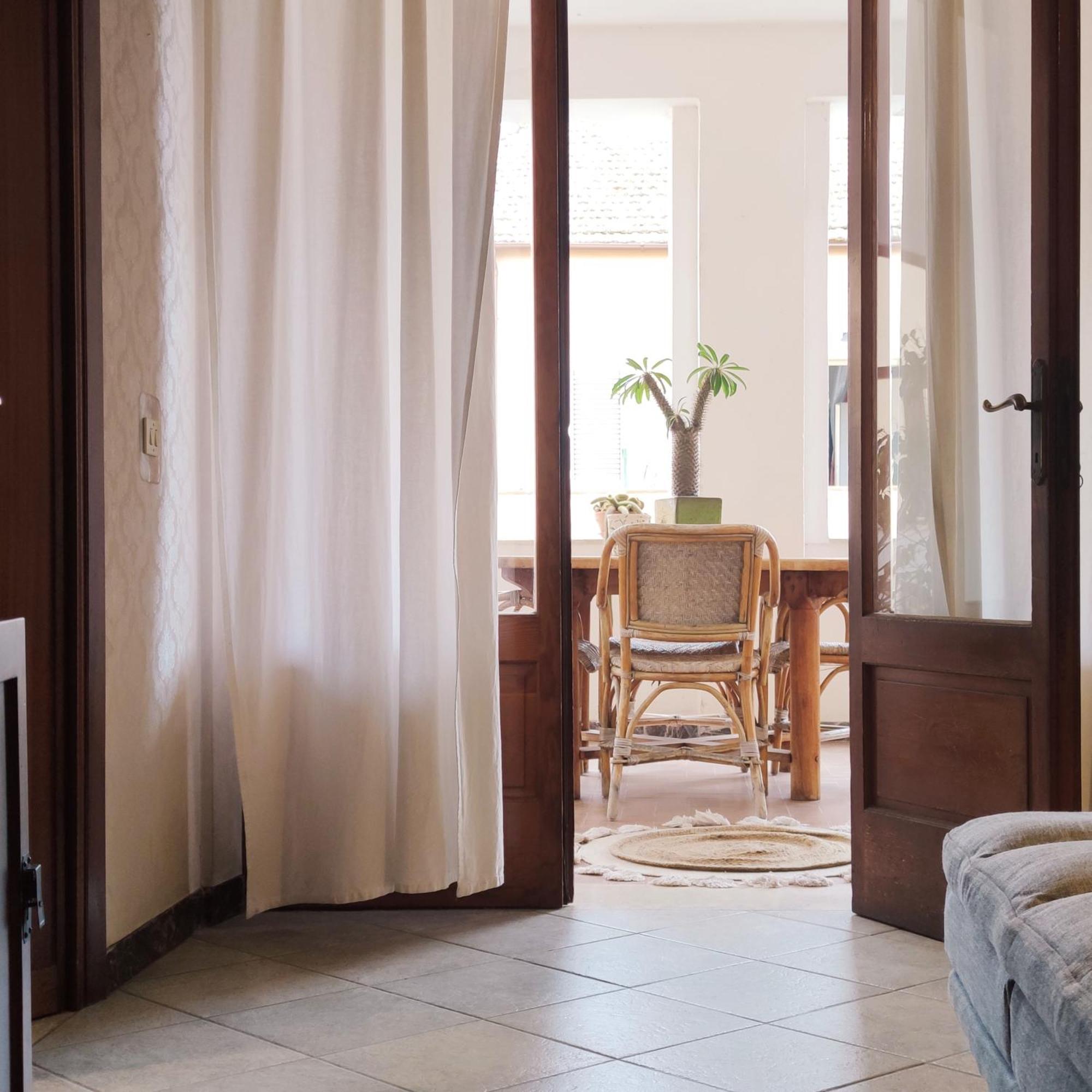 Mama Babylon Hotel Olbia Kültér fotó