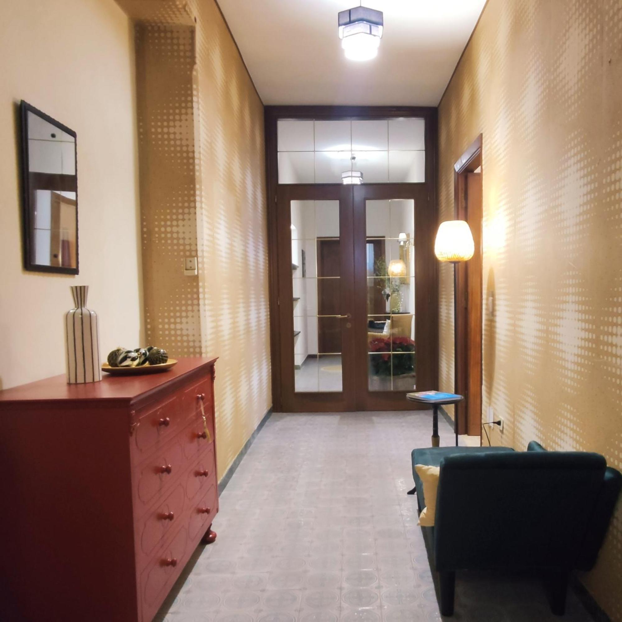 Mama Babylon Hotel Olbia Kültér fotó
