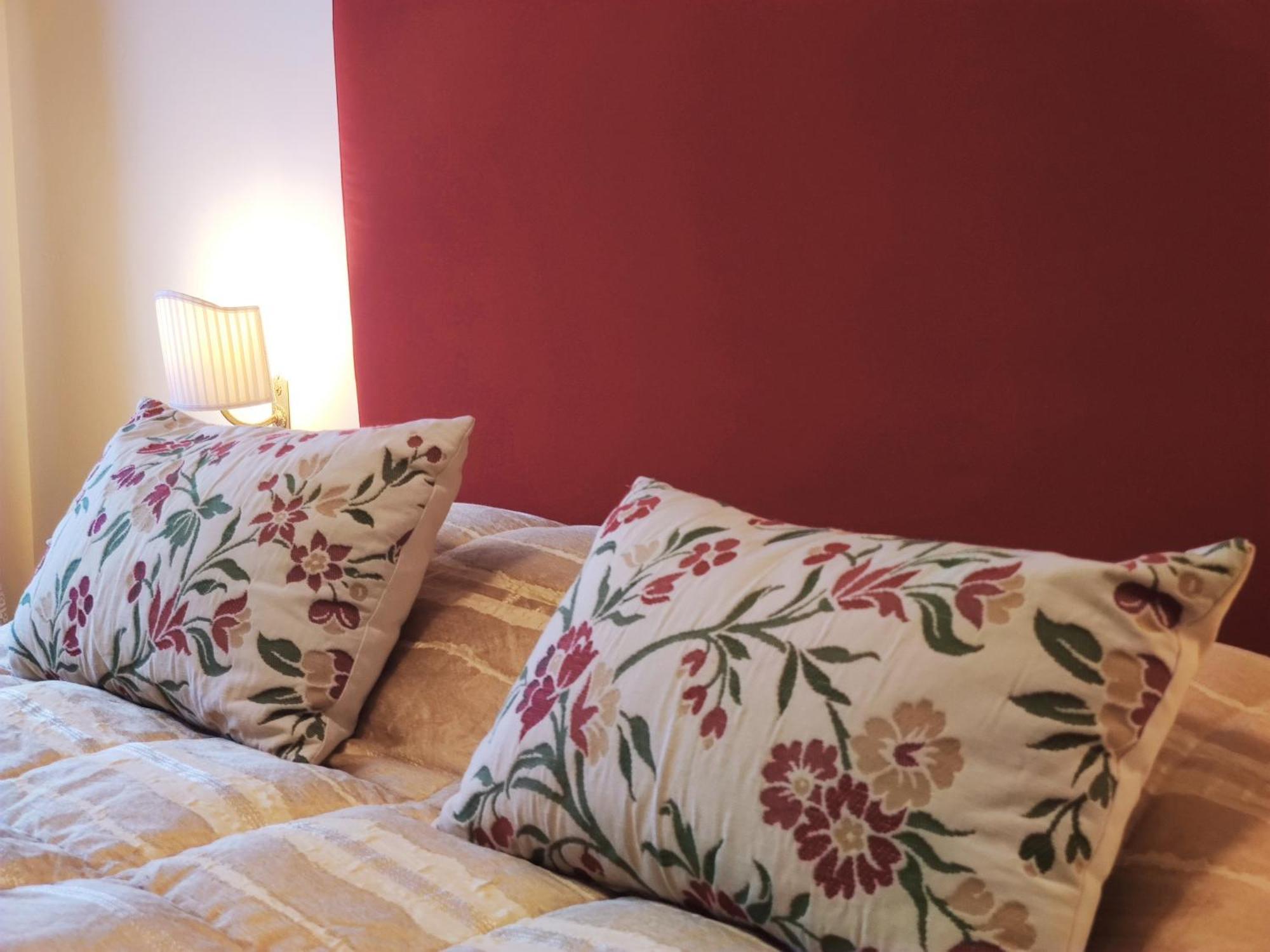 Mama Babylon Hotel Olbia Kültér fotó