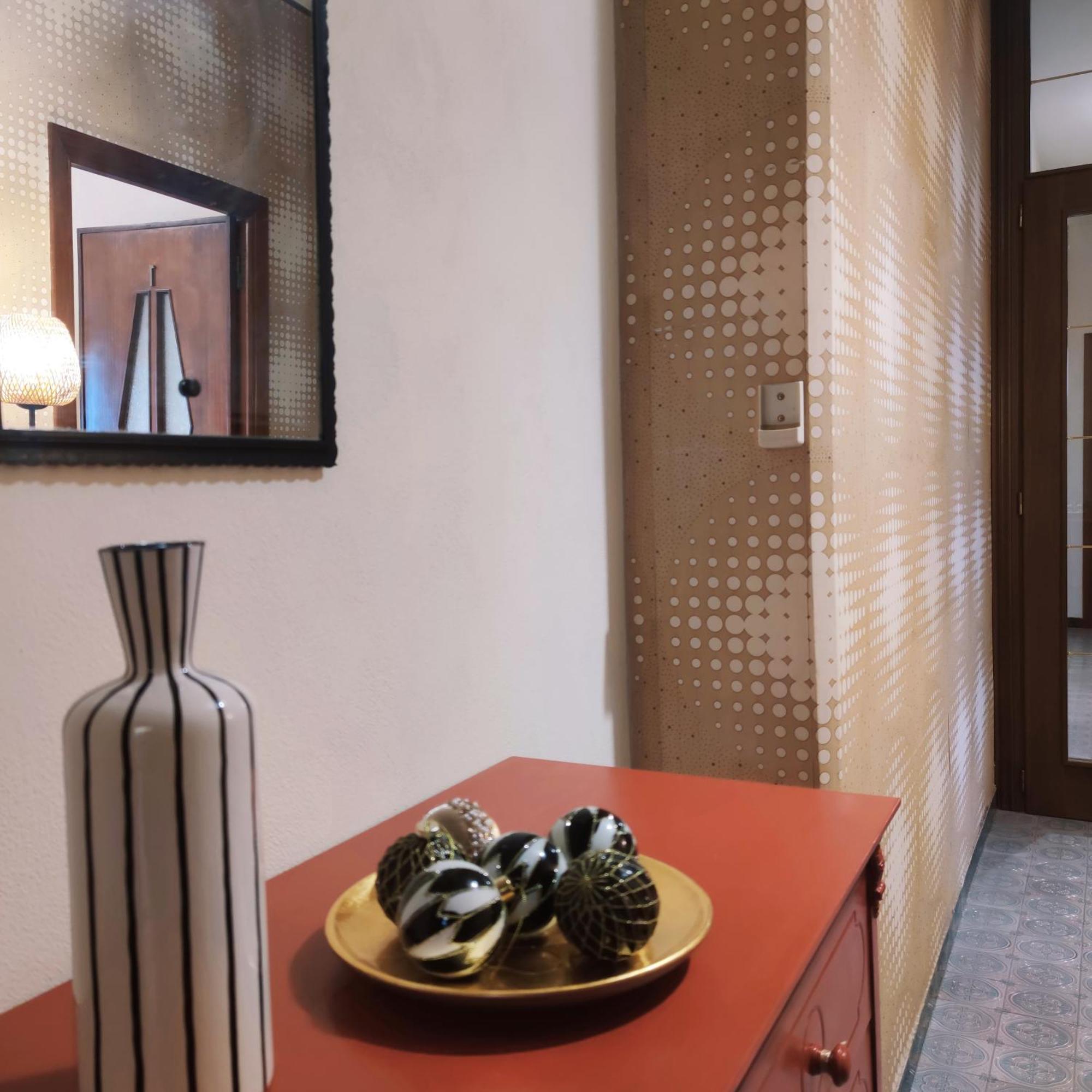 Mama Babylon Hotel Olbia Kültér fotó