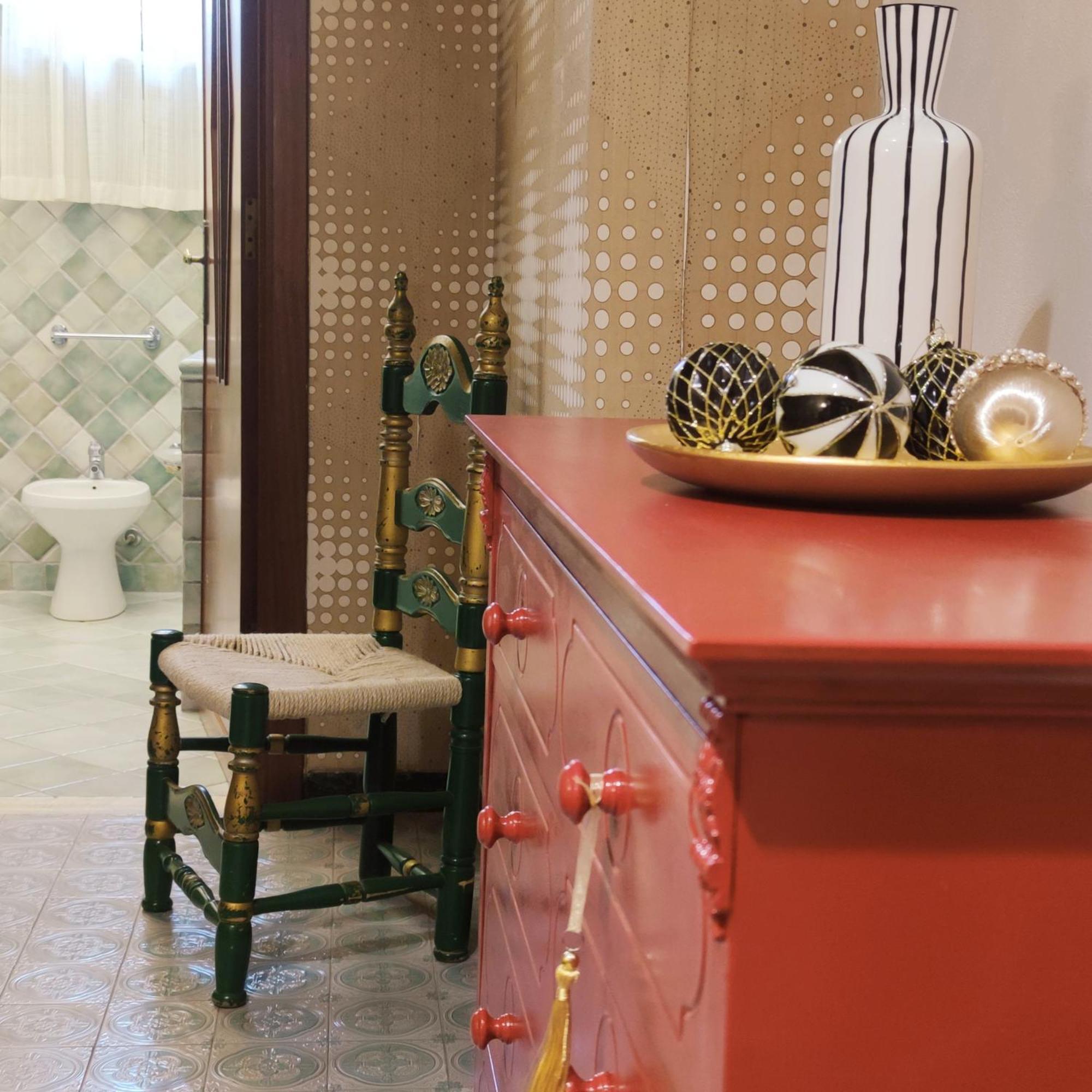 Mama Babylon Hotel Olbia Kültér fotó