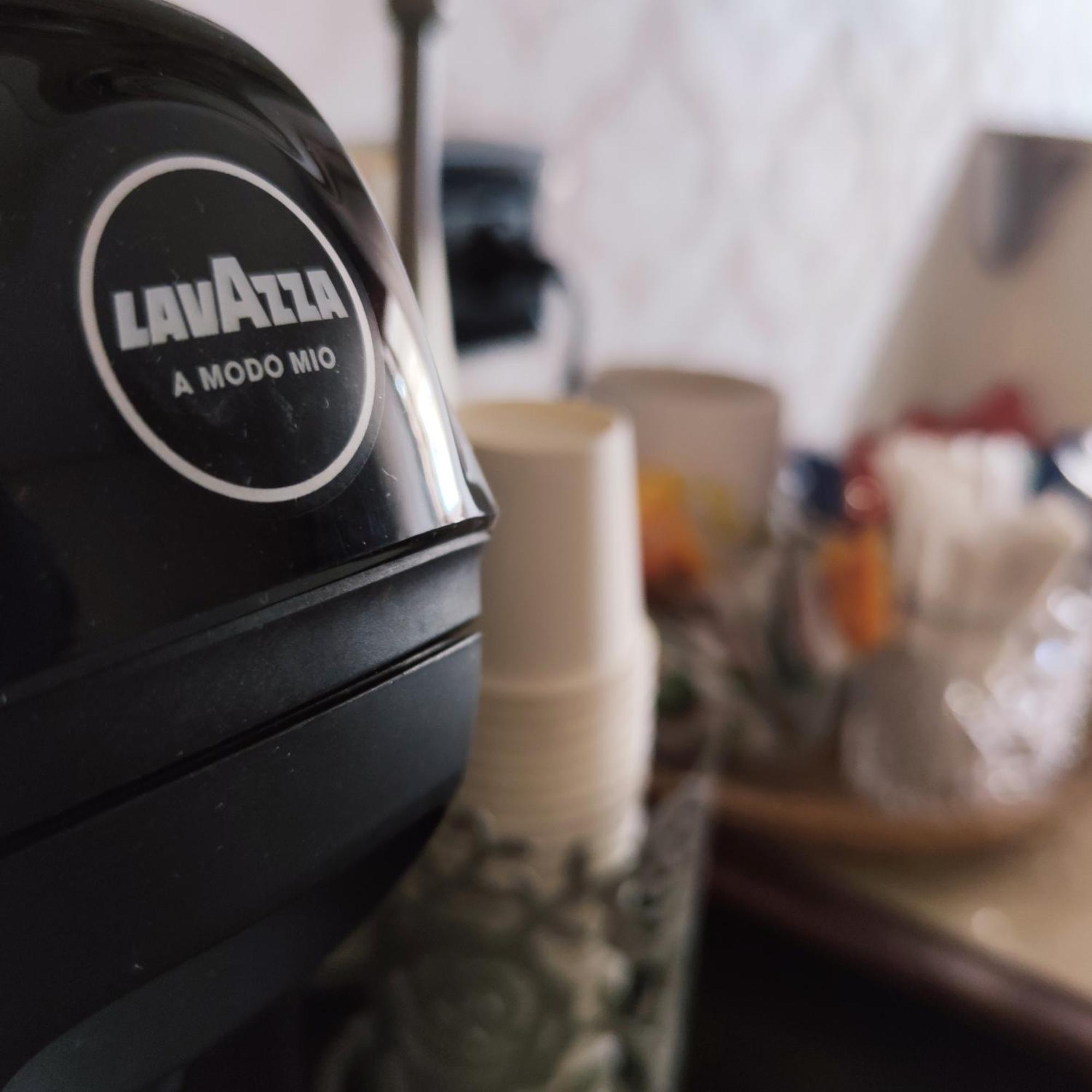 Mama Babylon Hotel Olbia Kültér fotó